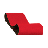 Diablo Sanding Belt 75mm x 533mm 80G Pack of 5