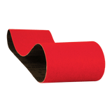 Diablo Sanding Belt 75mm x 610mm 80G Pack of 5