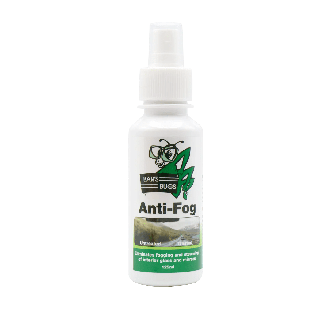 Bar's Bugs Anti-Fog 125ml