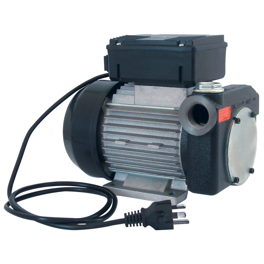 Macnaught High-Flow Electric Diesel Pump 150LPM