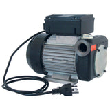 Macnaught High-Flow Electric Diesel Pump 150LPM