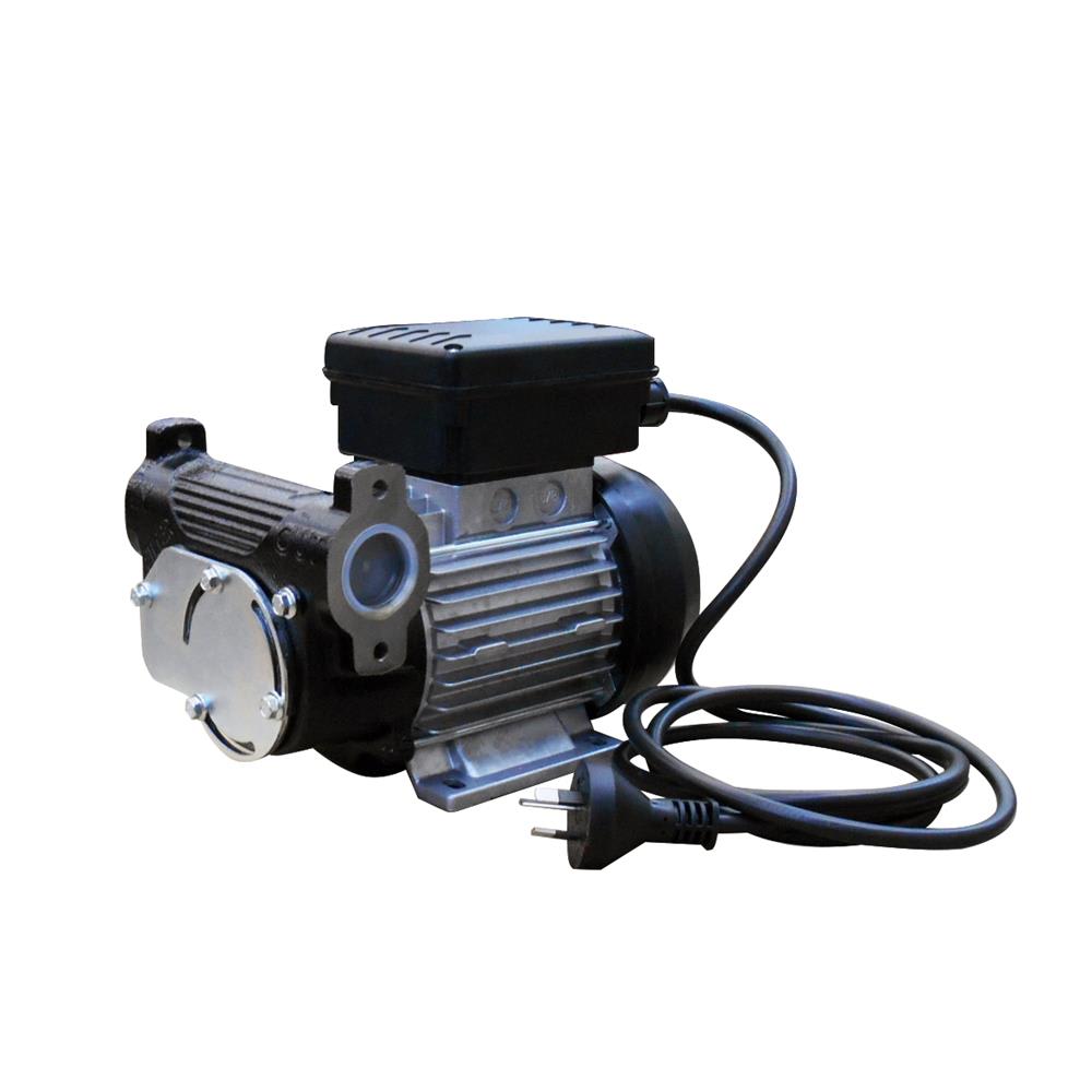 Macnaught High-Flow Electric Diesel Pump 70LPM