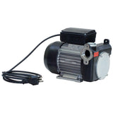 Macnaught High-Flow Electric Diesel Pump 100LPM