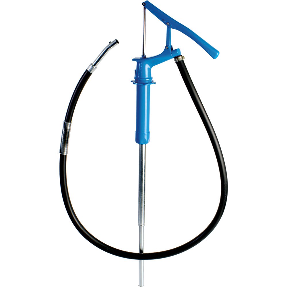 Macnaught A2H Multi-Purpose Drum Pump