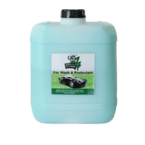 Bar's Bugs Car Wash and Protectant 20L