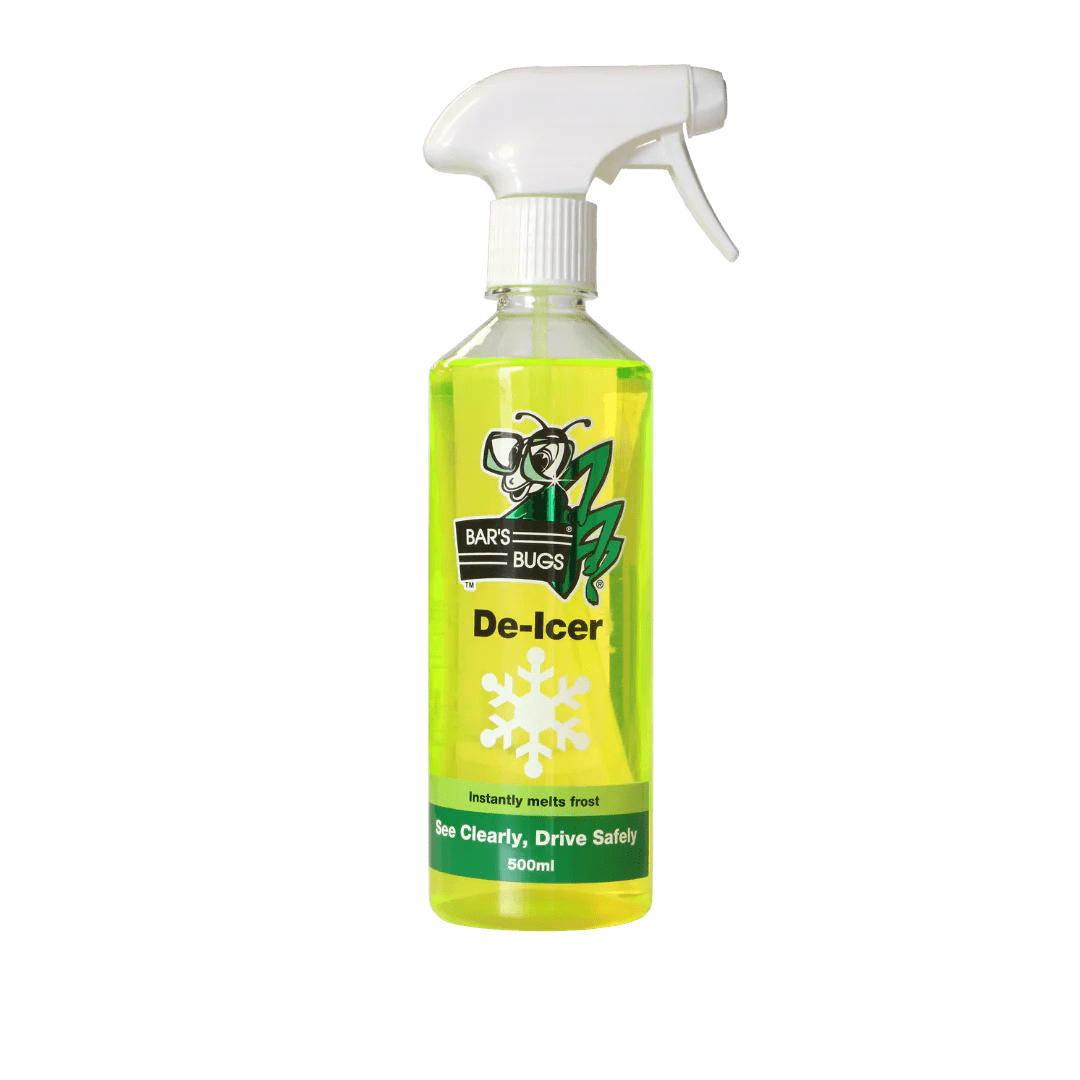 Bar's Bugs De-Icer 500ml