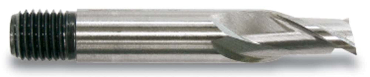 Bordo Slot Drill Screwed Shank 1.5/8" Short
