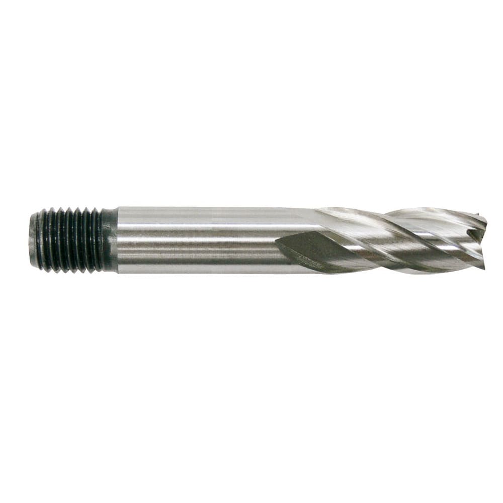 Bordo End Mill Screwed Shank 22mm Short