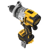 DeWalt 18V XR 3 Speed Cordless Hammer Drill Driver (Skin only)