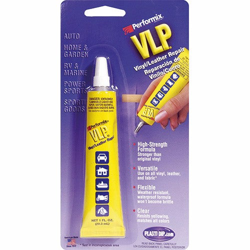 Vlp Leather Vinyl Repair 29Ml -PERFORMIX