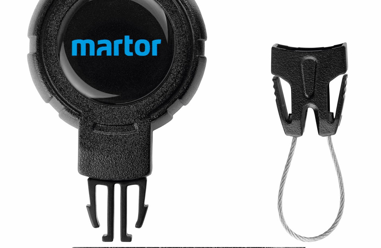 Martor Tool Retractor