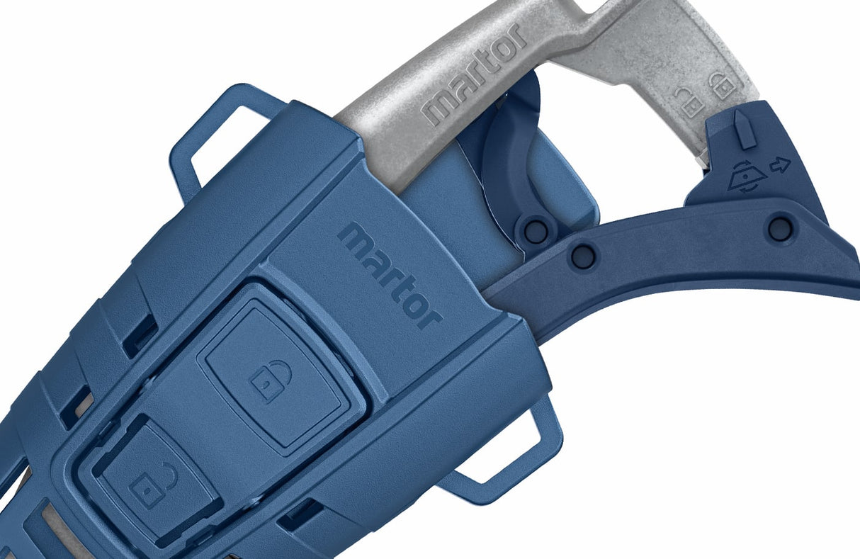 Martor Belt Holster For Secunorm 610 XDR
