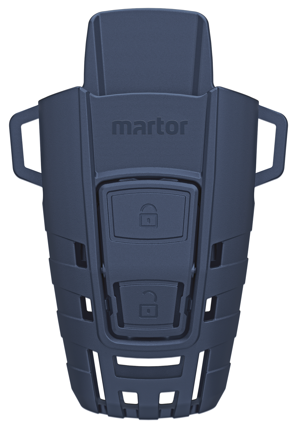 Martor Belt Holster For Secunorm 610 XDR