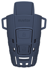 Martor Belt Holster For Secunorm 610 XDR