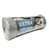 Ultra Pipe Sock with 2x HD Cable Ties (Each)