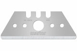 Martor Stainless Steel Trapezoid 165232 Blade 10 (Pack)