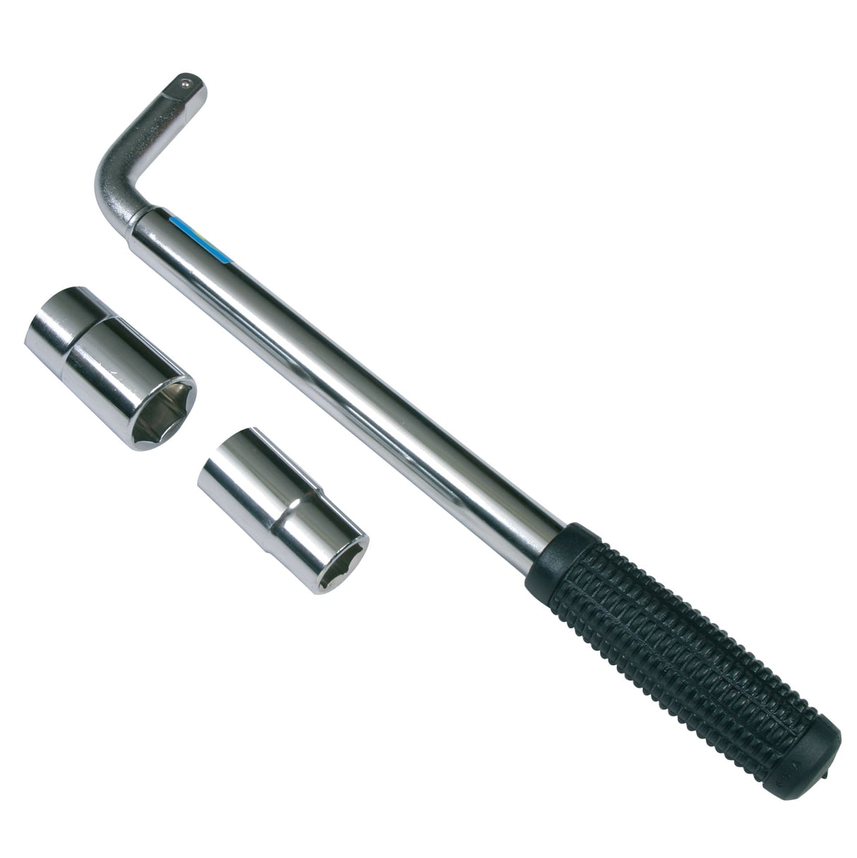 Toledo Wheel Master Wrench 17/19/21/23mm (Each)