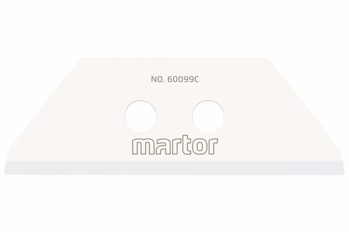 Martor Ceramic Blade 60099C 2 (Pack)