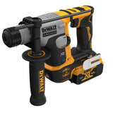 DeWalt 18V 6Ah XR Compact Brushless Rotary Hammer 16mm (Kit)