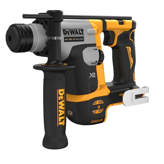 DeWalt 18V XR Compact Brushless Rotary Hammer 16mm (Skin only)