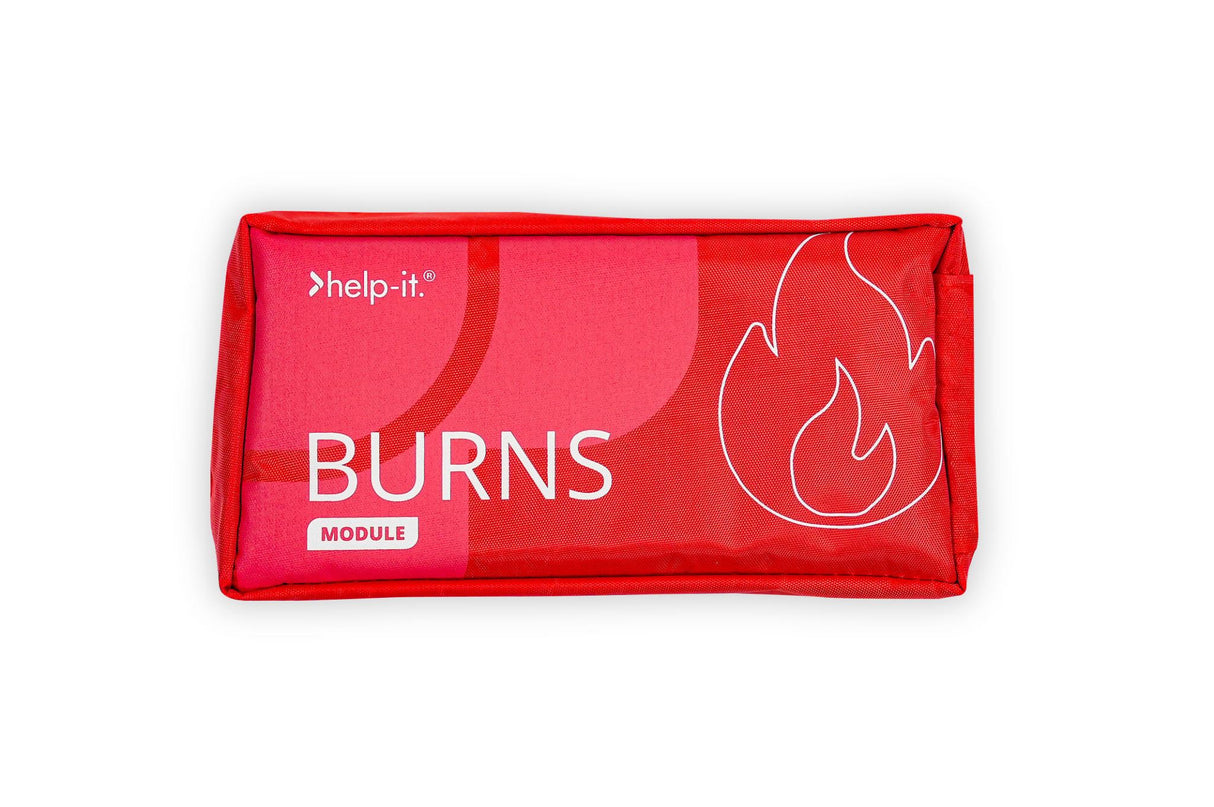 HELP-IT Burns Module (Each)