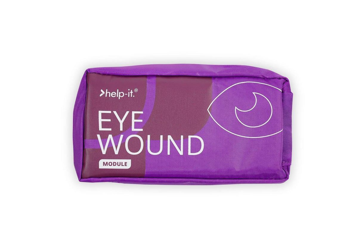 HELP-IT Eye Wound Module (Each)