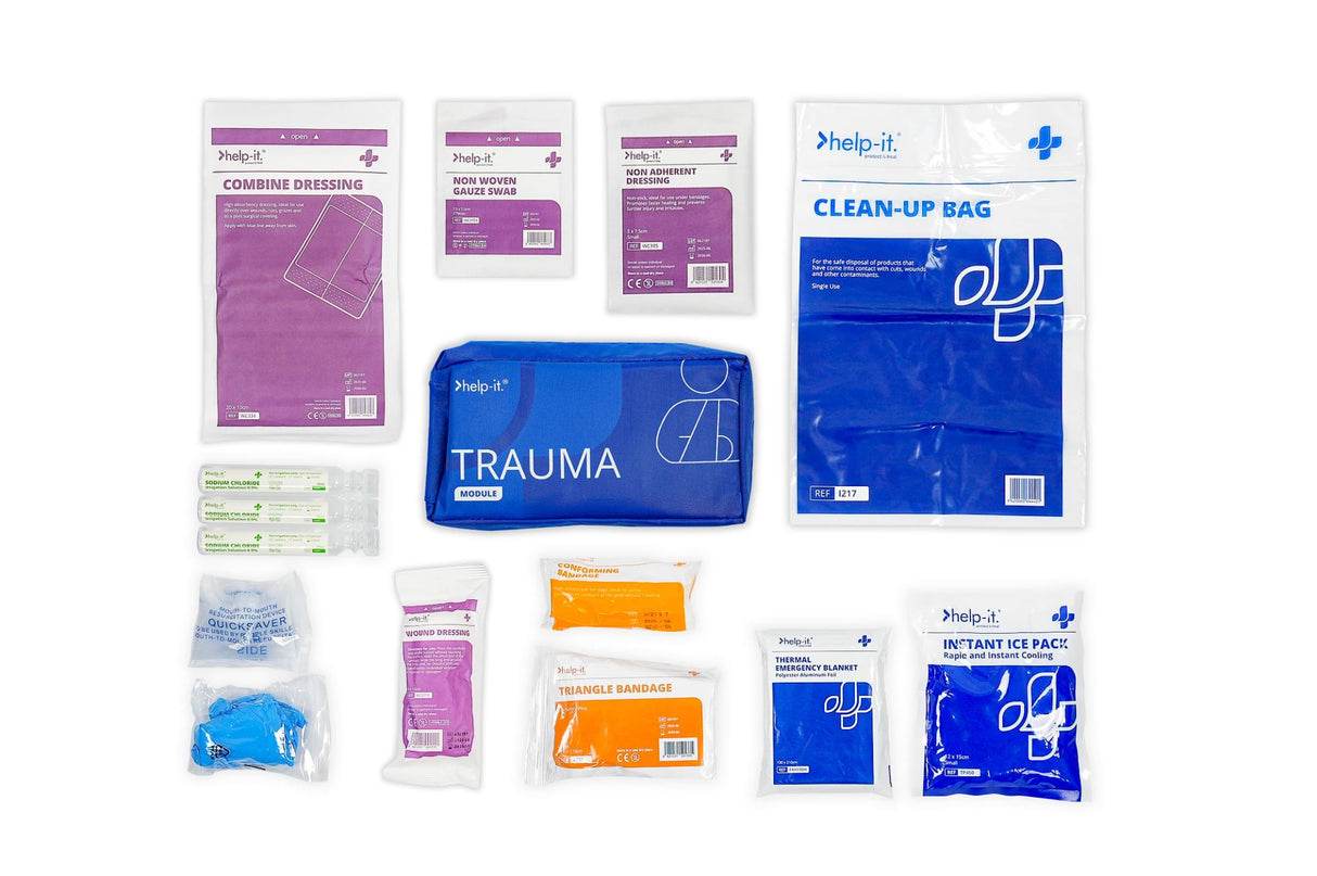 HELP-IT Trauma Module (Each)