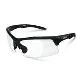 Sentry Optics Full Focal Safety Glasses +2.0 Clear (Each)