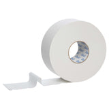 SCOTT Control 2Ply Toilet Paper Compact Jumbo Roll 300M per Roll 12 per Carton