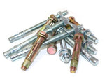 Dynabolts 4pk Concrete - W150mm x L12mm (Pack)
