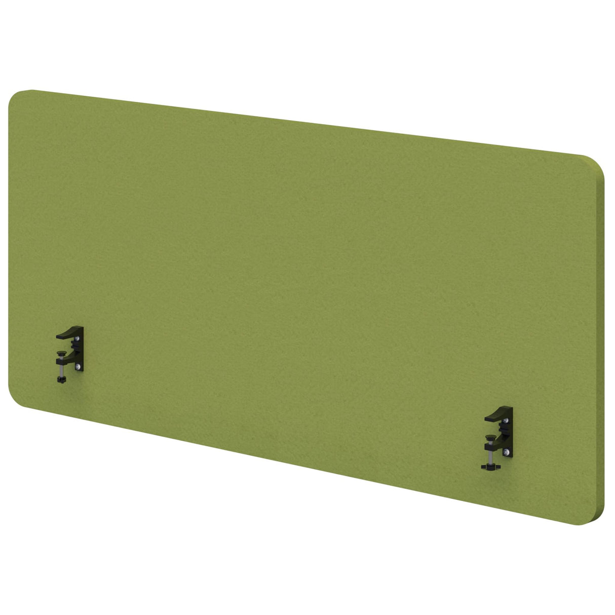 Rapid Acoustic Side Mount Screen Banana Green 1500L (Each)