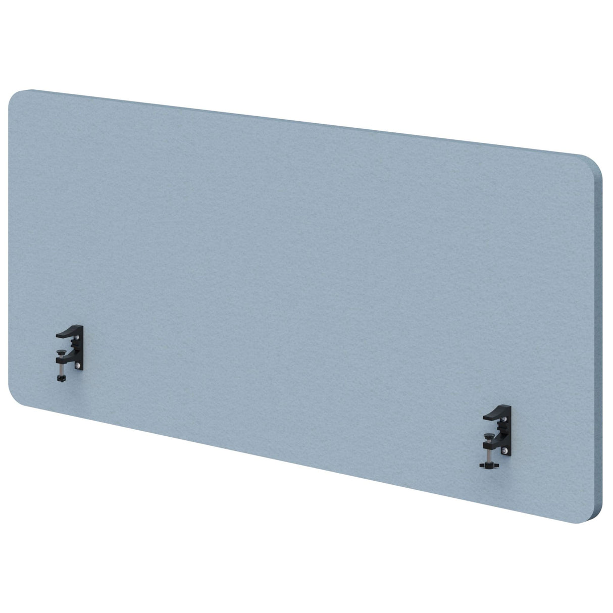 Rapid Acoustic Side Mount Screen Pacific Blue 1800L (Each)
