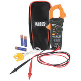 Klein Tools AC/DC Digital Clamp Meter (Each)