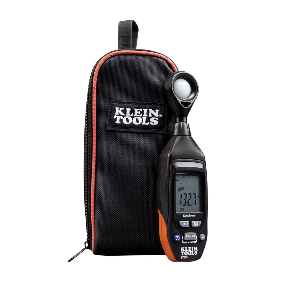 Klein Tools Digital Light Meter (Each)