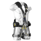 Zero Suspend Pro Abseil Harness Small (Each)