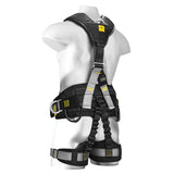 Zero Suspend Pro Abseil Harness Universal (Each)