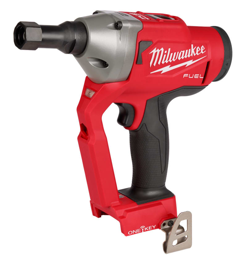 M18 FUEL 1/4 Lockbolt Hucktainer Fastener Adapter (Each)