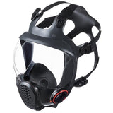 STS Shigematsu FSO1 Full Face Respiratory Starter Medium (Kit)