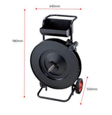 Strap Dispenser Portable CA505HS 32mm Strap Max (Each)