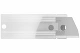 Martor Stainless Steel Industrial 60095 Blade 10 (Pack)