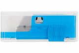 Martor Stainless Steel Trapezoid 610 Blade 10 (Pack)