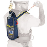3M DBI-SALA Self-Rescue 50 3320030 Blue 15m