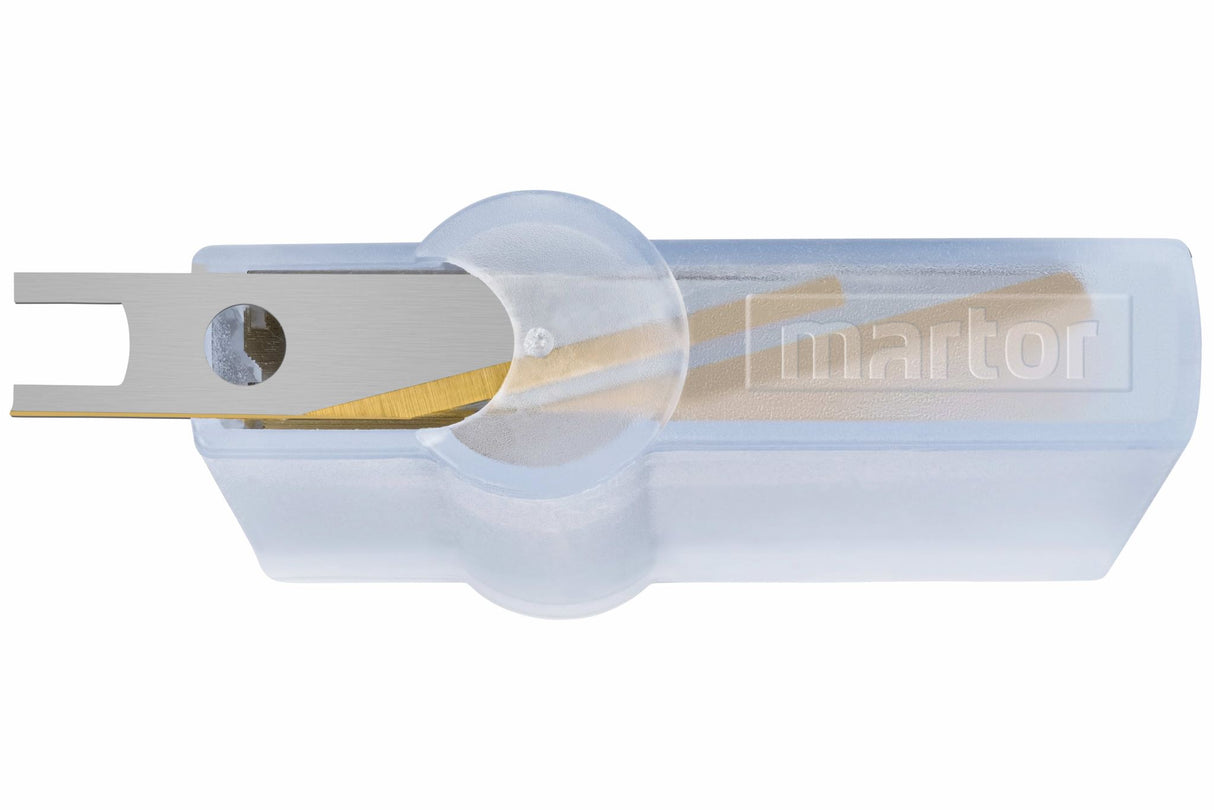 Martor Graphic Blade 8605 100 (Pack)