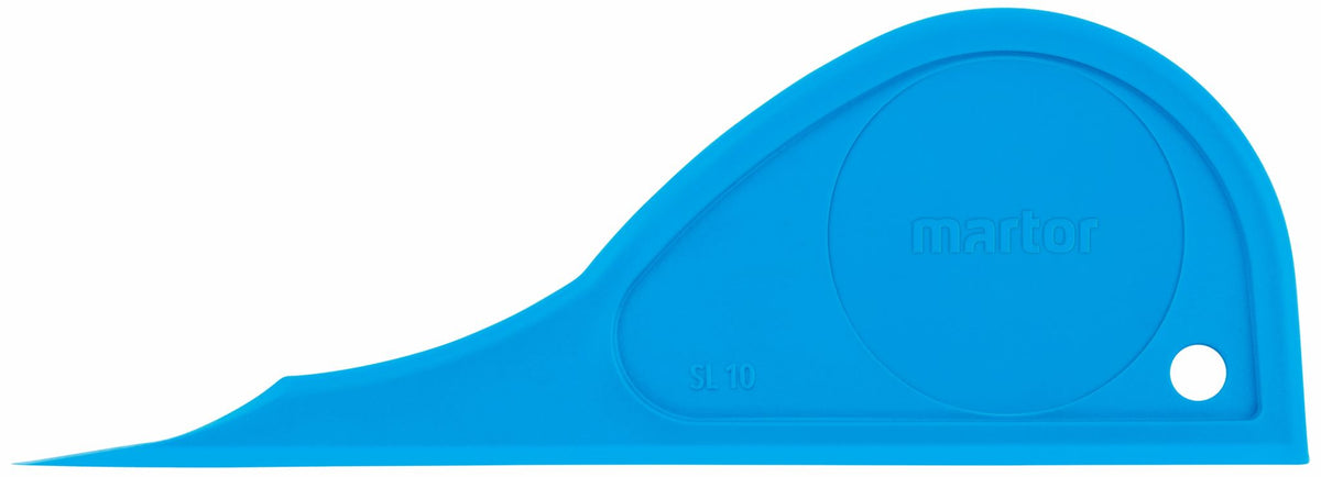 Bladeless Ripper Martor Secuplus Rippex 210 - Bladeless Ripper for Paper Rolls – SmartfoxNZ