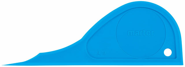 Bladeless Ripper Martor Secuplus Rippex 210 - Bladeless Ripper for Paper Rolls – SmartfoxNZ