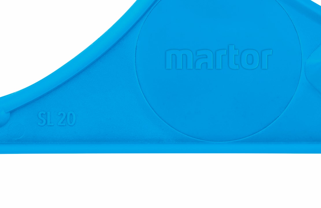 Martor Secuplus Rippex 220 20 (Box)