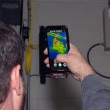Klein Tools Thermal Imager for iOS Devices