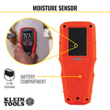 Klein Tools Pinless Moisture Meter (Each)