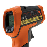 Klein Dual Laser Infrared Thermo Gun 400C (Each)
