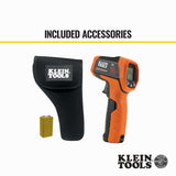 Klein Dual Laser Infrared Thermo Gun 400C (Each)